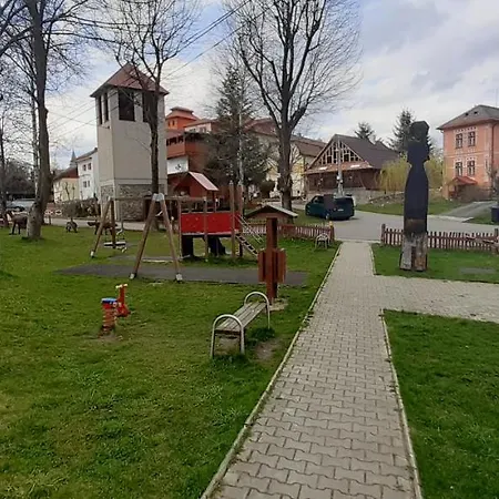 Nyaraló Mengsdorf *