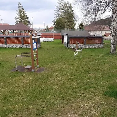 Mengsdorf Сasa de vacaciones *