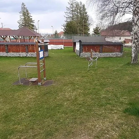 Mengsdorf Holiday home *