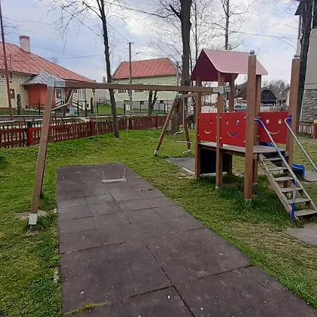 Dom wakacyjny Mengsdorf *