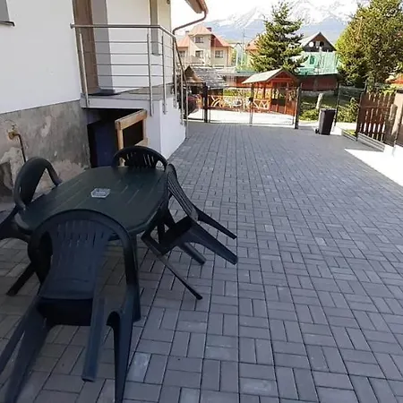 Mengsdorf Mengusovce