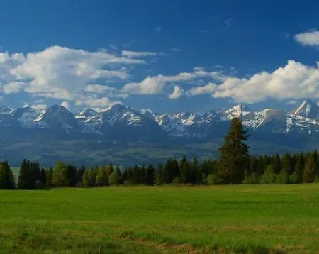 Mengsdorf Сasa de vacaciones *