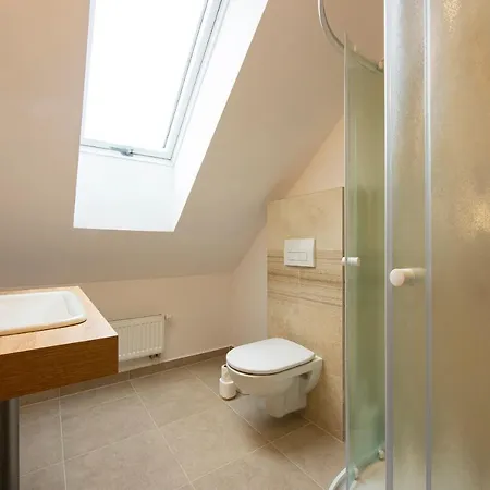 Dom wakacyjny Mengsdorf