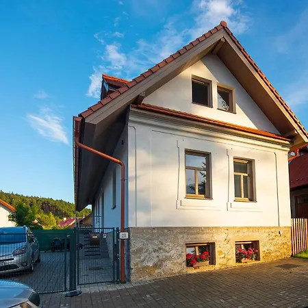 Mengsdorf Dom wakacyjny *