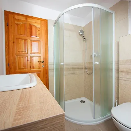 Mengsdorf * Wysokie Tatry