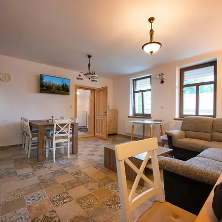 Mengsdorf Vysoké Tatry