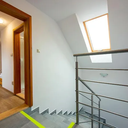 Mengsdorf Holiday home *