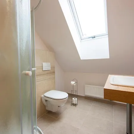 Сasa de vacaciones Mengsdorf Vysoké Tatry