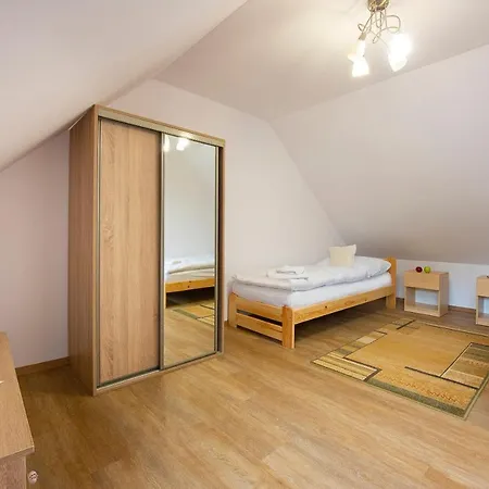 Mengsdorf * Vysoké Tatry