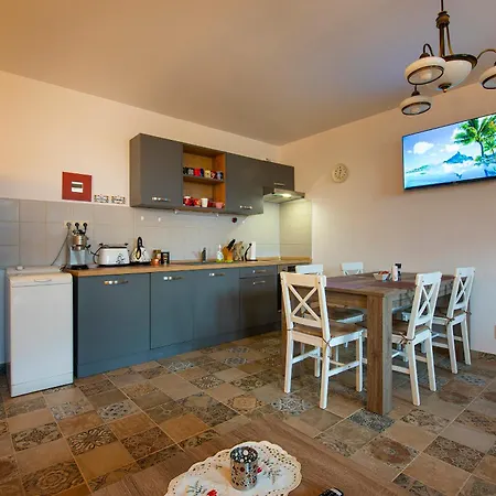 Mengsdorf * Vysoké Tatry