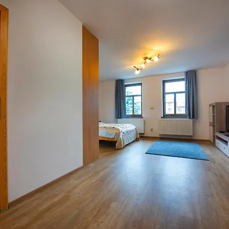 Mengsdorf Holiday home *
