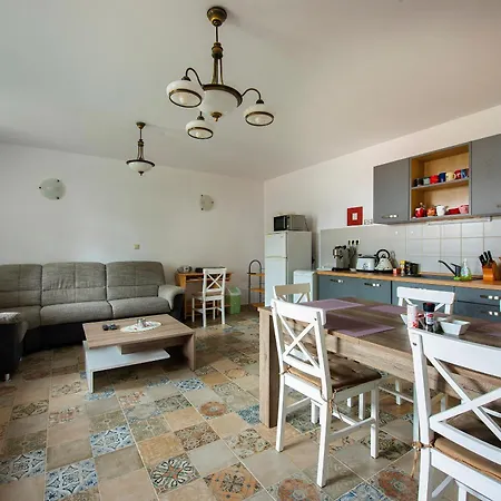 Mengsdorf Holiday home *