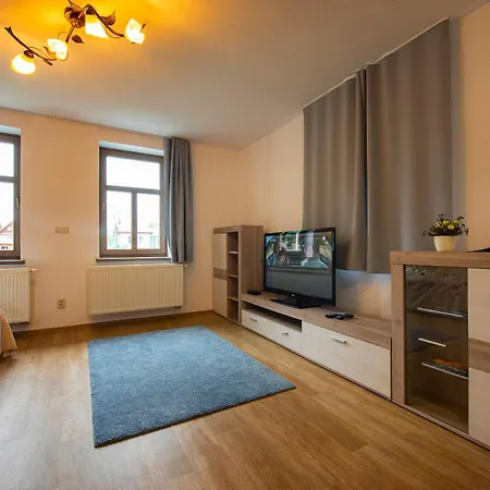 Сasa de vacaciones Mengsdorf