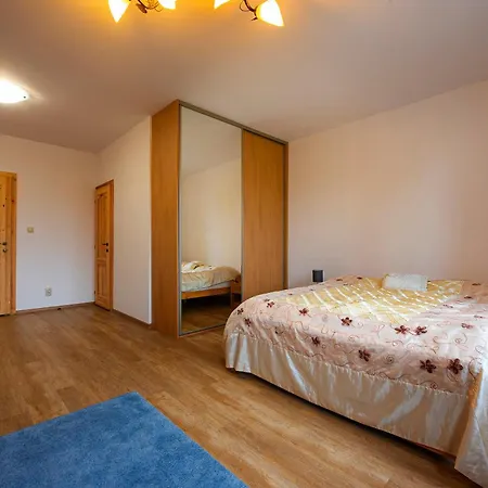 度假居 Mengsdorf *