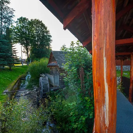 Mengsdorf * Mengusovce