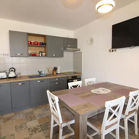 Mengsdorf Holiday home