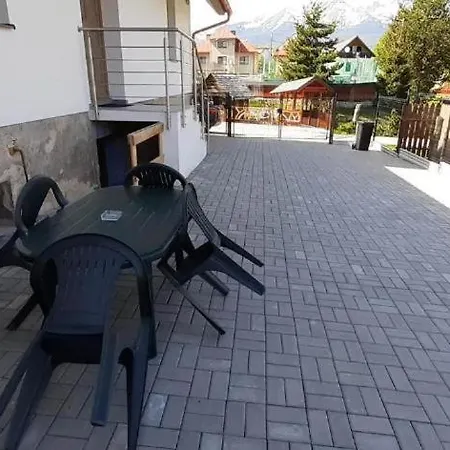 Dom wakacyjny Mengsdorf