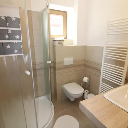 度假居 Mengsdorf *