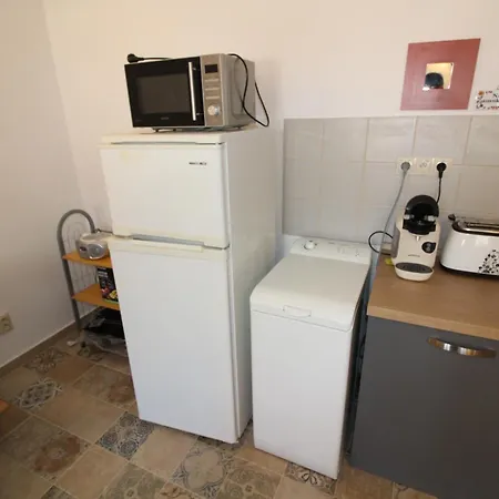 Mengsdorf Dom wakacyjny Wysokie Tatry