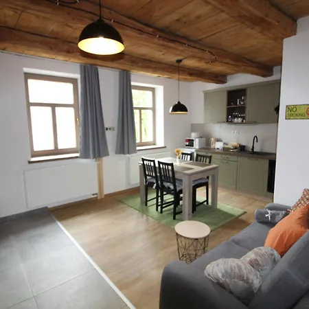 Mengsdorf Wysokie Tatry