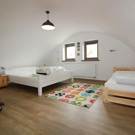 Mengsdorf * Vysoké Tatry