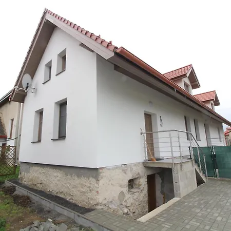 Mengsdorf Holiday home