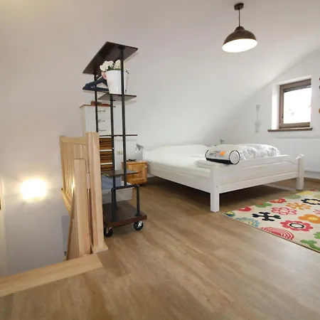Mengsdorf Holiday home *