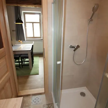 Dom wakacyjny Mengsdorf *