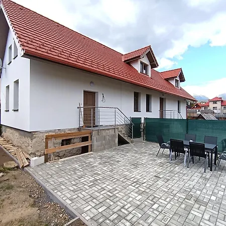 Holiday home Mengsdorf
