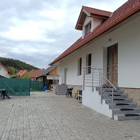 Сasa de vacaciones Mengsdorf