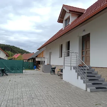 Feriehus Mengsdorf