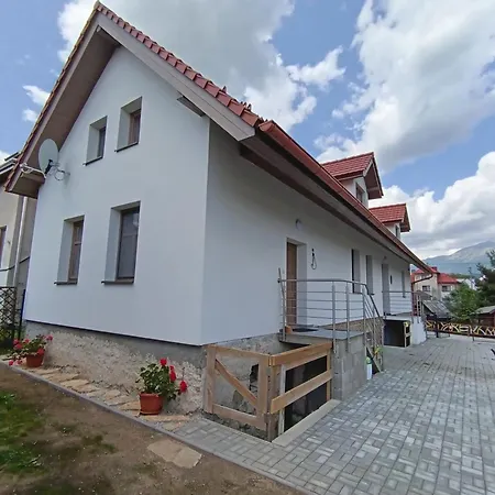 Сasa de vacaciones Mengsdorf