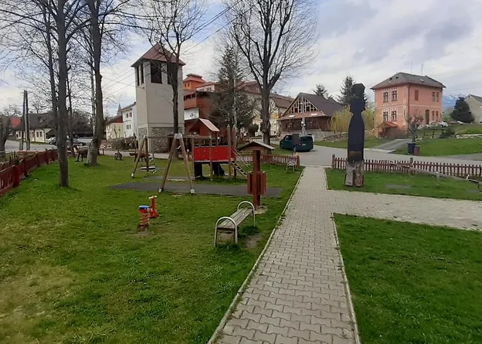 Дом отдыха Mengsdorf *
