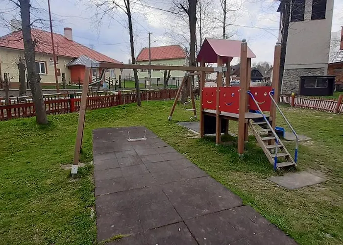 Дом отдыха Mengsdorf *