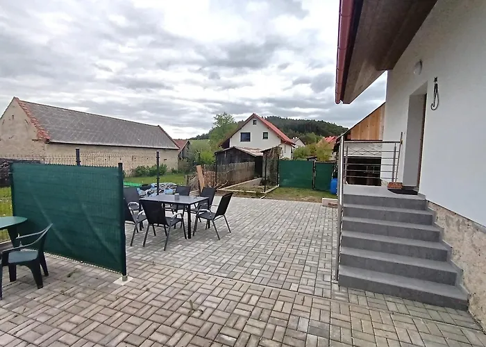 Mengsdorf Дом отдыха Високе-Татри