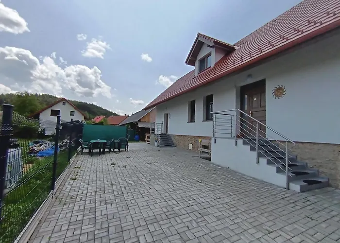 Mengsdorf Дом отдыха