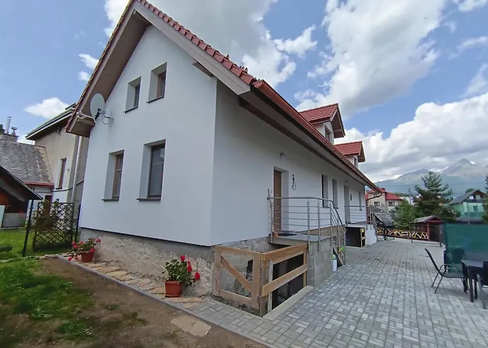 Дом отдыха Mengsdorf
