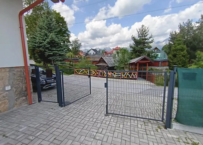 Mengsdorf 度假居 *